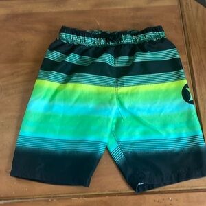 HURLEY Board Shorts Size 10/12